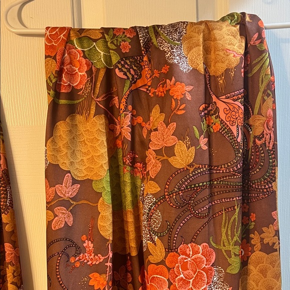 70’s Disco Retro pants and top - Picture 4 of 4